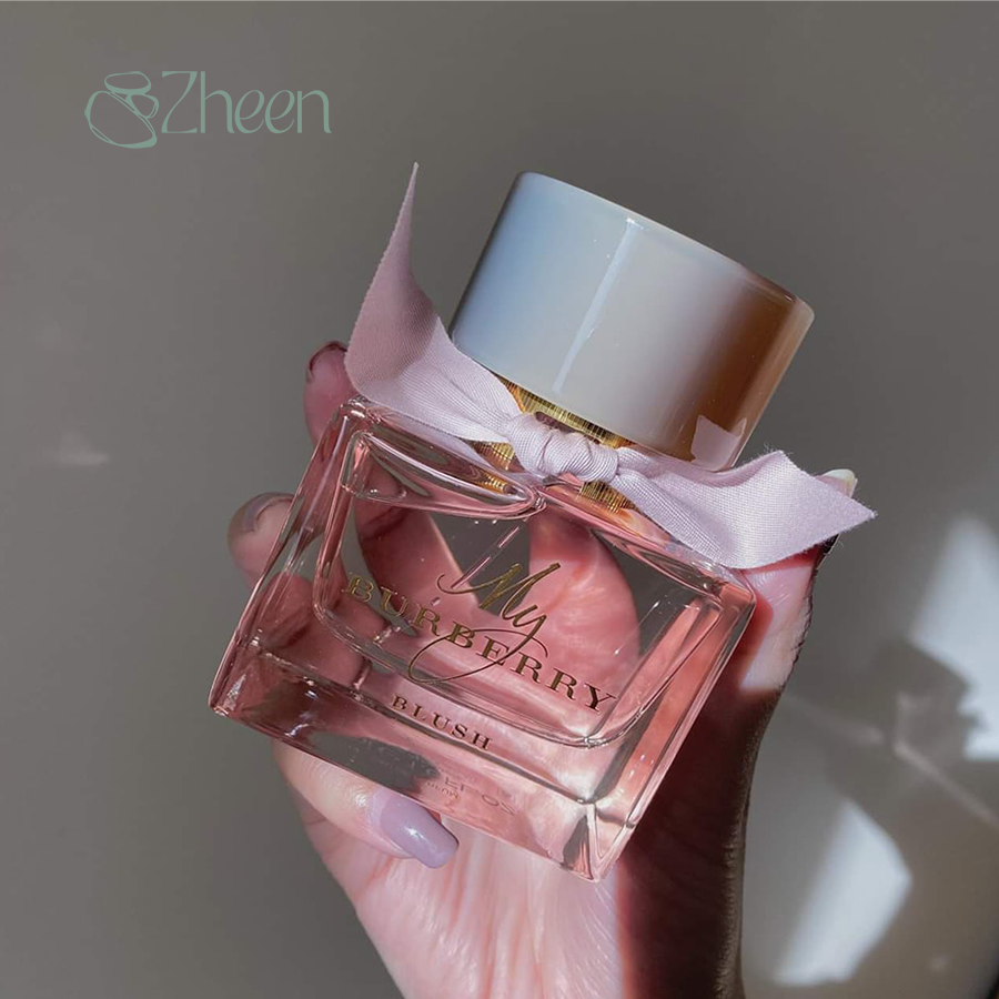 عطر ادکلن باربری مای باربری بلاش